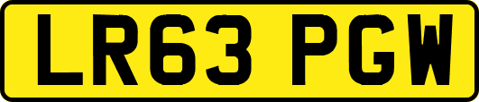 LR63PGW