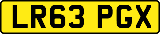 LR63PGX