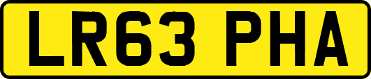 LR63PHA