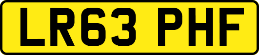LR63PHF