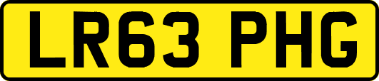 LR63PHG