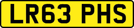LR63PHS