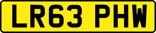 LR63PHW