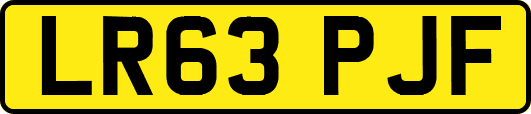 LR63PJF