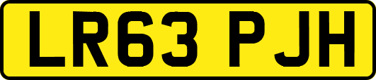 LR63PJH
