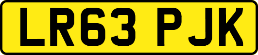 LR63PJK