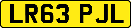 LR63PJL