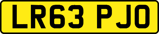 LR63PJO
