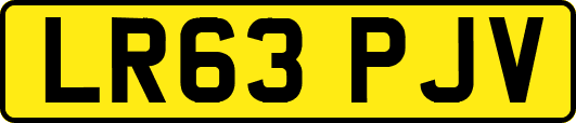 LR63PJV