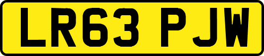 LR63PJW