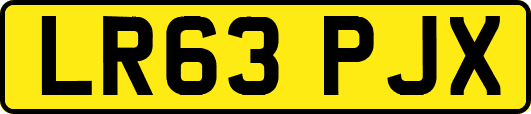 LR63PJX