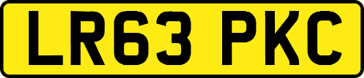LR63PKC