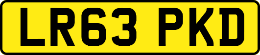 LR63PKD
