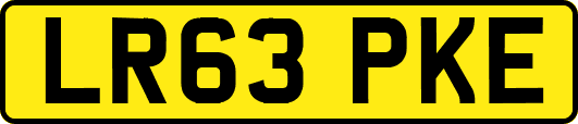 LR63PKE