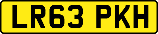LR63PKH