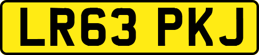 LR63PKJ