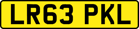 LR63PKL