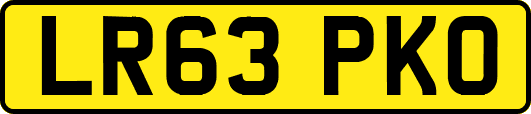 LR63PKO