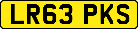 LR63PKS