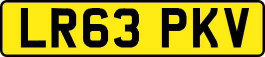 LR63PKV