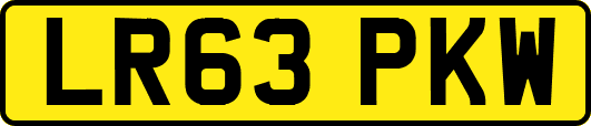 LR63PKW