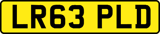 LR63PLD