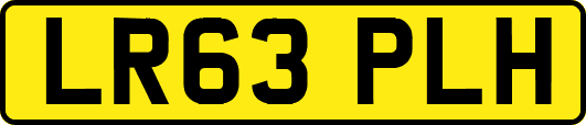 LR63PLH