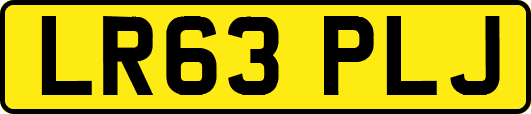LR63PLJ