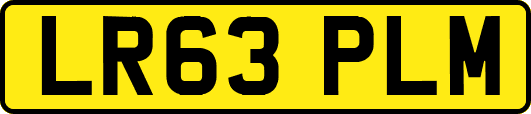 LR63PLM