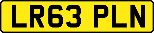 LR63PLN