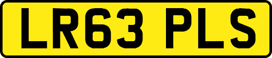 LR63PLS
