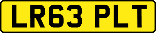 LR63PLT