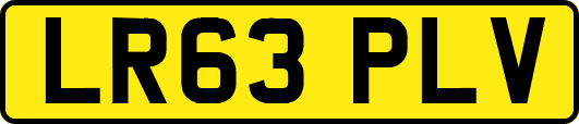 LR63PLV