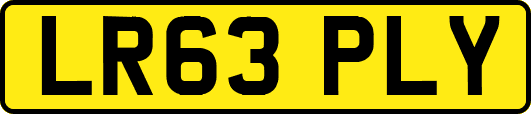 LR63PLY