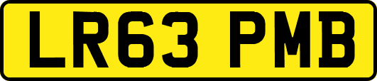 LR63PMB