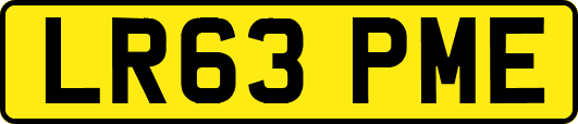 LR63PME