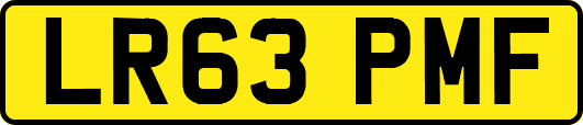 LR63PMF
