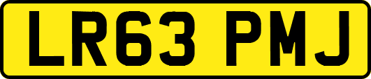 LR63PMJ