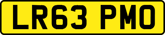 LR63PMO