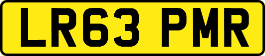 LR63PMR