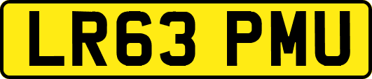 LR63PMU