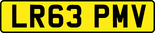 LR63PMV