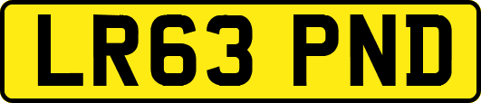 LR63PND
