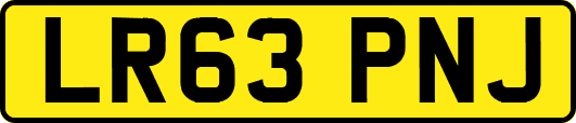 LR63PNJ