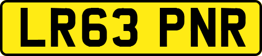 LR63PNR