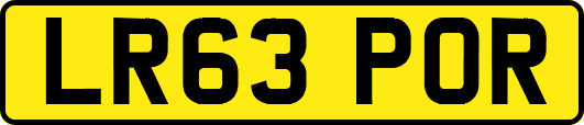 LR63POR
