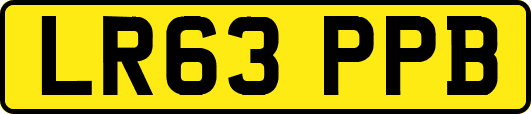 LR63PPB
