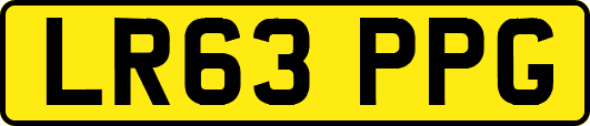 LR63PPG