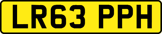 LR63PPH