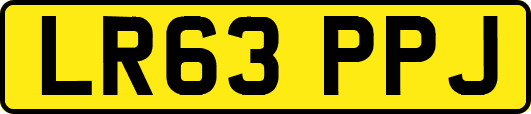 LR63PPJ
